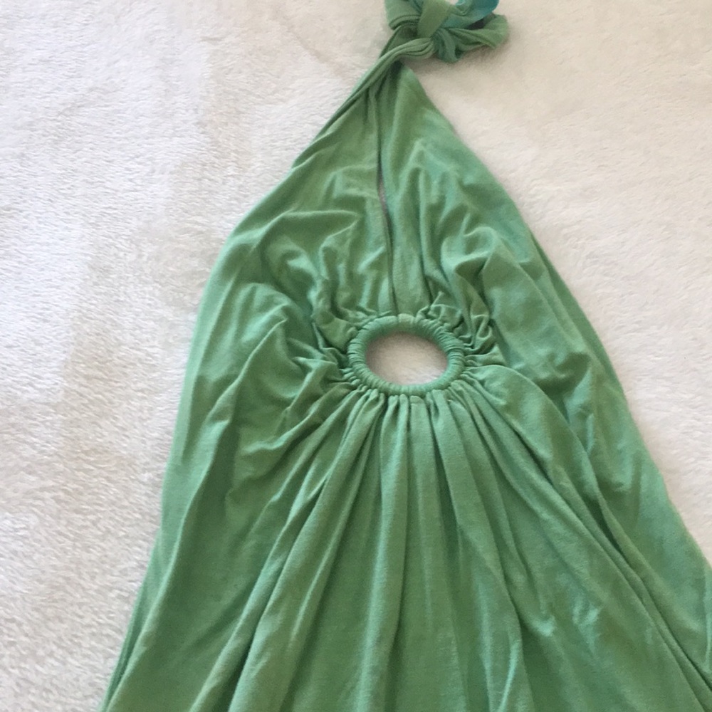 Beautiful summer dress so nicely made